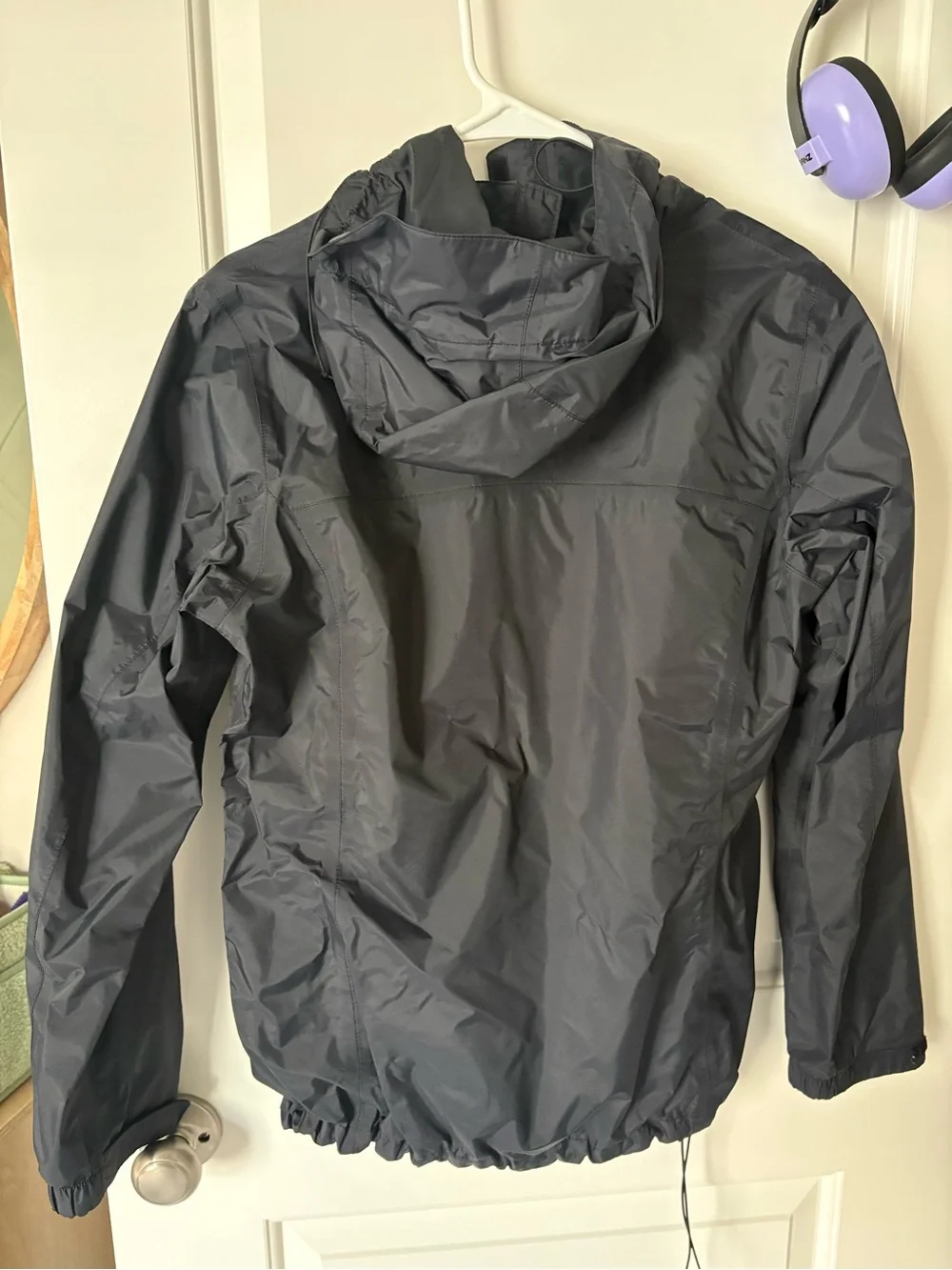Columbia Women’s Arcadia II Jacket - Black - Picture 4 of 7